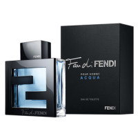 Fendi Fan di Fendi pour Homme Acqua мініатюра 5 мл