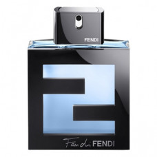 Fendi Fan di Fendi pour Homme Acqua тестер (туалетна вода) 100 мл