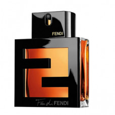 Fendi Fan di Fendi Pour Homme Assoluto тестер (туалетна вода) 100 мл