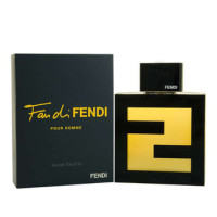 Fendi Fan Di Fendi Pour Homme мініатюра 7.5 мл