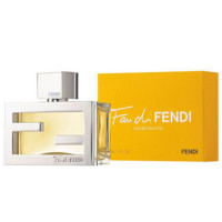 Fendi Fan di Fendi туалетна вода 50 мл