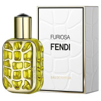 Fendi Furiosa мініатюра 4 мл