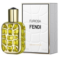 Fendi Furiosa парфумована вода 30 мл