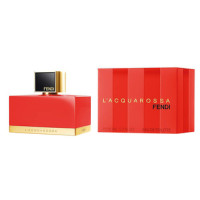 Fendi L'Acquarossa Eau de Toilette туалетна вода 50 мл