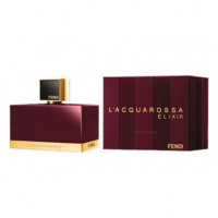 Fendi L'Acquarossa Elixir парфумована вода 50 мл