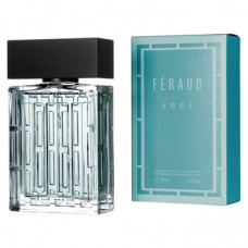 Feraud Aqua туалетна вода 90 мл