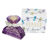 Feraud L'Ivoire Riviera Collection парфумована вода 30 мл
