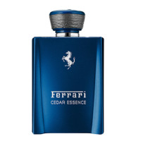 Ferrari Cedar Essence тестер (парфумована вода) 100 мл