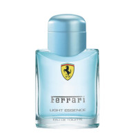 Ferrari Light Essence тестер (туалетна вода) 75 мл