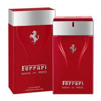 Ferrari Man in Red туалетна вода 50 мл