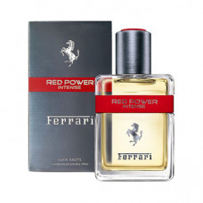 Ferrari Red Power Intense туалетна вода 125 мл