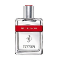 Ferrari Red Power мініатюра 4 мл