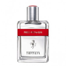 Ferrari Red Power мініатюра 4 мл