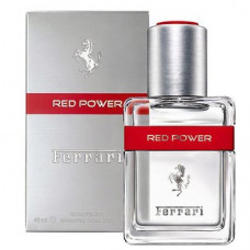 Ferrari Red Power туалетна вода 40 мл