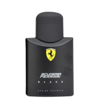 Ferrari Scuderia Black тестер (туалетна вода) 125 мл