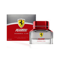 Ferrari Scuderia Club туалетна вода 40 мл