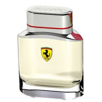 Ferrari Scuderia мініатюра 4 мл