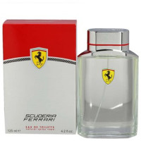 Ferrari Scuderia пробник 1.5 мл