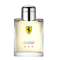 Ferrari Scuderia Red тестер (туалетна вода) 125 мл