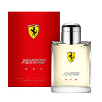 Ferrari Scuderia Red туалетна вода 75 мл