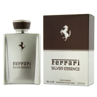 Ferrari Silver Essence парфумована вода 100 мл