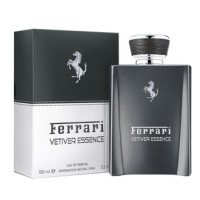 Ferrari Vetiver Essence парфумована вода 100 мл