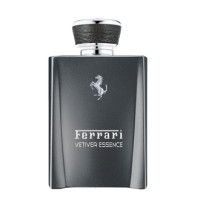 Ferrari Vetiver Essence тестер (парфумована вода) 100 мл