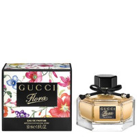 Flora by Gucci Eau de Parfum пробник 2 мл