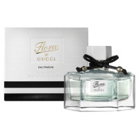 Flora by Gucci Eau Fraiche туалетна вода 50 мл