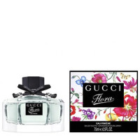 Flora by Gucci Eau Fraiche туалетна вода 75 мл