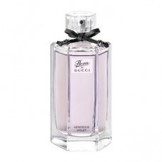 Flora by Gucci Generous Violet тестер (туалетна вода) 100 мл