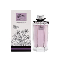 Flora by Gucci Generous Violet туалетна вода 100 мл