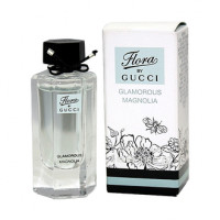 Flora by Gucci Glamorous Magnolia мініатюра 5 мл