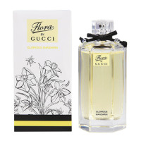 Flora by Gucci Glorious Mandarin туалетна вода 100 мл
