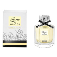 Flora by Gucci Glorious Mandarin туалетна вода 50 мл