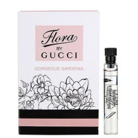 Flora by Gucci Gorgeous Gardenia пробник 1.5 мл