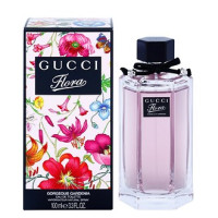Flora by Gucci Gorgeous Gardenia туалетна вода 100 мл