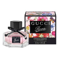 Flora by Gucci Gorgeous Gardenia туалетна вода 30 мл