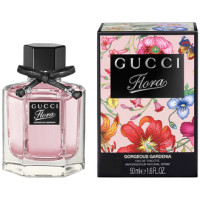 Flora by Gucci Gorgeous Gardenia туалетна вода 50 мл
