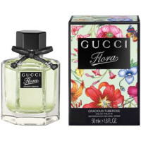 Flora by Gucci Gracious Tuberose туалетна вода 50 мл