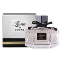 Flora by Gucci туалетна вода 50 мл