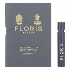 Floris Bergamotto Positano пробник 1.2 мл