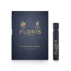 Floris Bouquet de La Reine пробник 1.2 мл