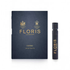 Floris Cefiro пробник 1.2 мл