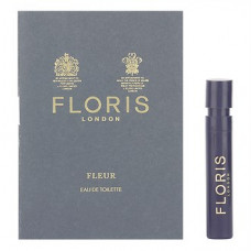 Floris Fleur пробник 1.2 мл