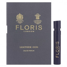 Floris Leather Oud пробник 1.2 мл