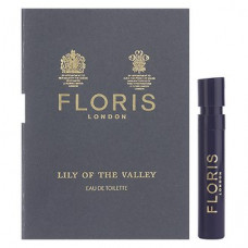 Floris Lily of the Valley пробник 1.2 мл