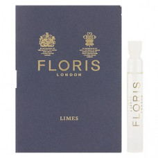 Floris Limes пробник 2 мл