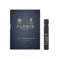 Floris Night Scented Jasmine пробник 1.2 мл