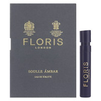 Floris Soulle Ambar пробник 1.2 мл